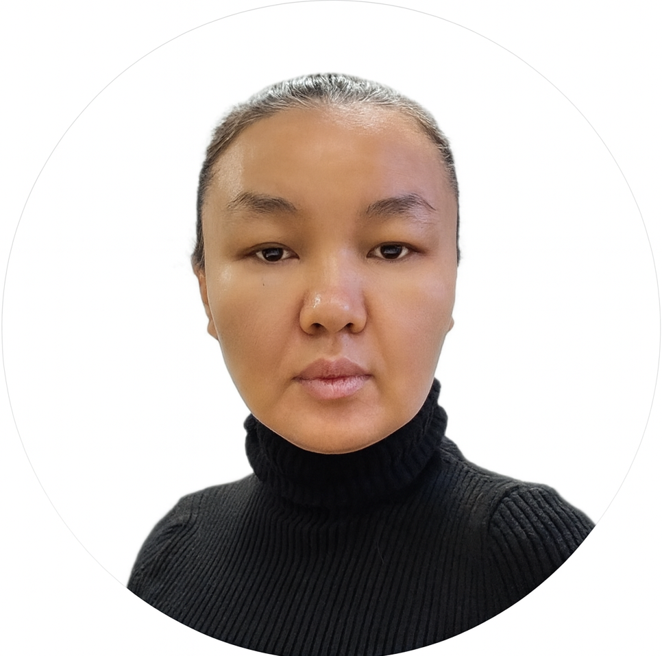 Диана Айтикенова